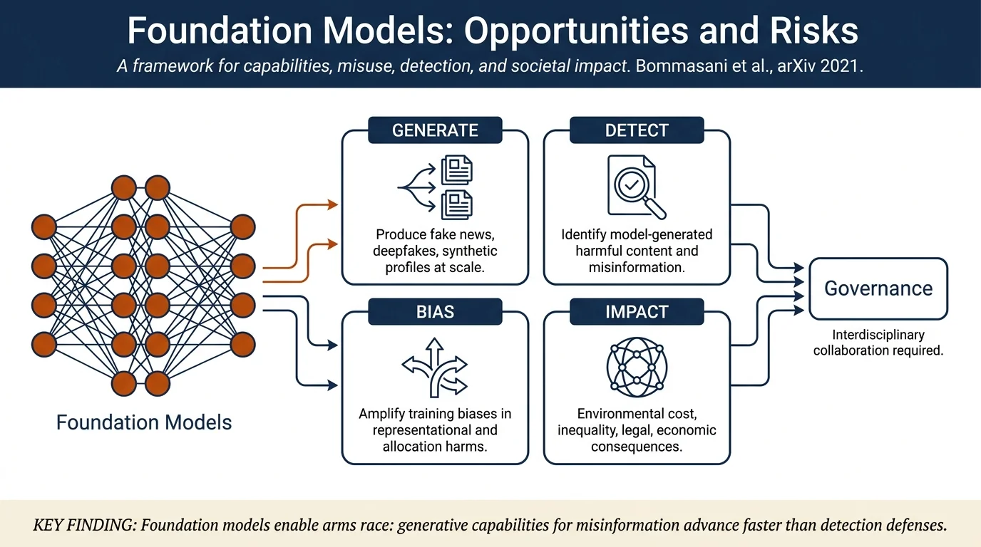 On the Opportunities and Risks of Foundation Models
